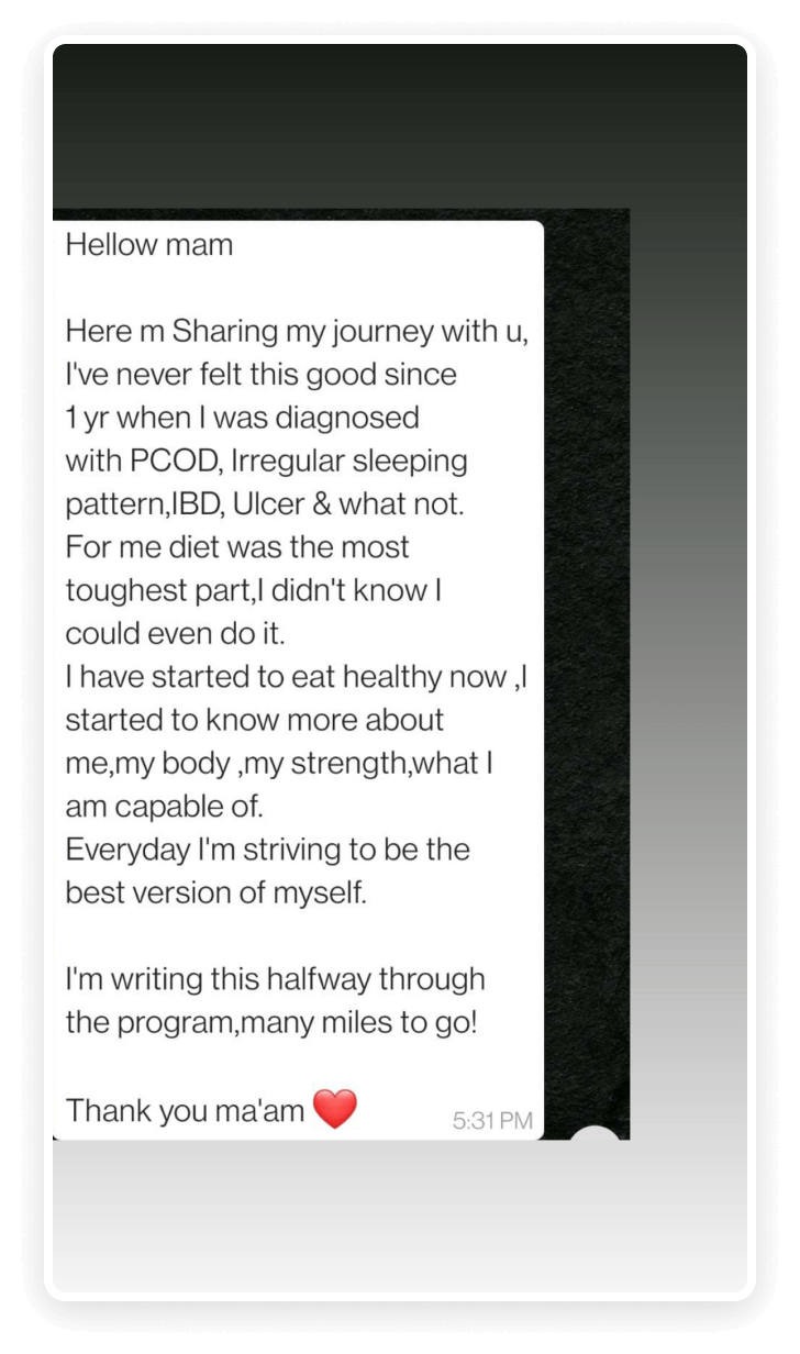 Instagram story - 10