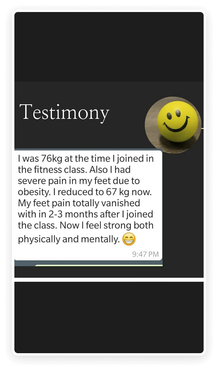 Instagram story - 14